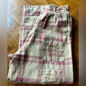 Magnolia Pearl Trousers